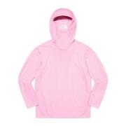 Beperkte Oplage Base Layer Top Licht Paars Supreme , Pink , Heren