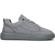 Grijze Sneaker Roubaix Stijlvol Ontwerp Cycleur de Luxe , Gray , Heren