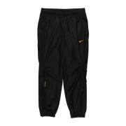 Beperkte Editie Nocta Track Pants Zwart Nike , Black , Heren