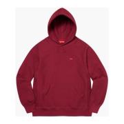 Beperkte oplage capuchontrui Fw22 Supreme , Red , Heren