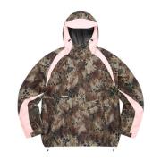 Limited Edition Gore-Tex PACLITE-jas Supreme , Brown , Heren