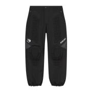 Zwarte Draak Base Layer Pant Limited Edition Supreme , Black , Heren