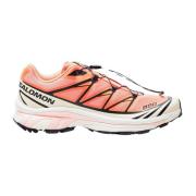 Xt-6 Sneakers Salomon , Orange , Heren