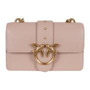 Mini Love Tas Set Pinko , Pink , Dames