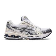 Langeafstandsschoen Asics , Multicolor , Dames