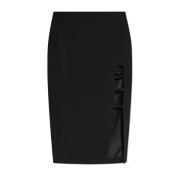 Rok `Ariet` Cult Gaia , Black , Dames