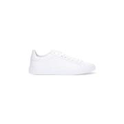 Witte Sneakers Dolce & Gabbana , White , Heren