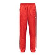 Sweatpants Adidas Originals , Red , Heren