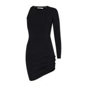 Jurk Aurora IRO , Black , Dames