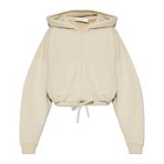 Sweatshirt Oritta IRO , Beige , Dames