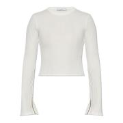 Top Ersilia IRO , White , Dames