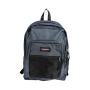 Blauwe Rugzak met Verstelbare Banden Eastpak , Blue , Unisex