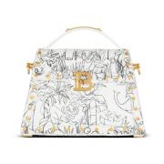 Disney x : The Lion King - Sac B-Buzz Dynasty gedrukt Kind Vroeg Balma...