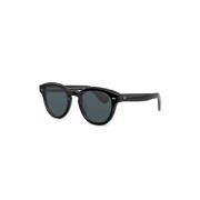 Ov5413Su 14923R Sunglasses Oliver Peoples , Black , Heren