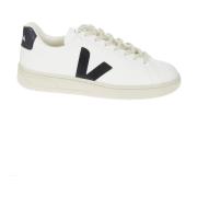 Platte schoenen voor vrouwen - Urca stijl Veja , White , Heren