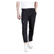 Coolpocket Cargo Broek Beperkte Editie Mason's , Black , Heren