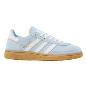 Handball Spezial Limited Edition Clear Sky Adidas , Blue , Dames