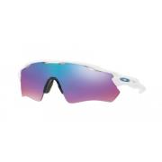 Zonnebril Radar EV Path 920847 Oakley , White , Unisex