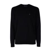 Stijlvolle Sweatshirts voor een Trendy Look Calvin Klein , Black , Her...