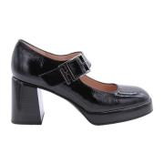 Stijlvolle Pump Samuela Hispanitas , Black , Dames