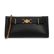 Schoudertas Medusa 95 Versace , Black , Dames