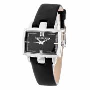 Roestvrij Stalen Quartz Herenhorloge Laura Biagiotti , Gray , Heren