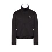 Stijlvolle Sweatshirt voor Mannen Valentino , Black , Heren