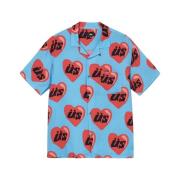 Hart S/S Shirt Beperkte Oplage Cactus Plant Flea Market , Multicolor ,...