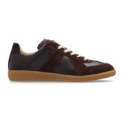 Sportschoenen Replica Maison Margiela , Brown , Heren