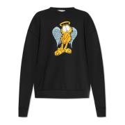 Garfield Iceberg , Black , Heren