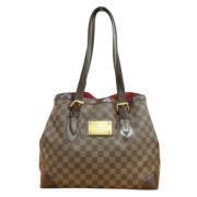 Pre-owned Fabric louis-vuitton-bags Louis Vuitton Vintage , Multicolor...