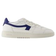 Leather sneakers Axel Arigato , White , Heren