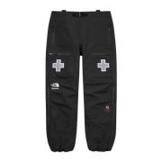 Beperkte oplage Mountain Rescue Pant Zwart Supreme , Black , Heren