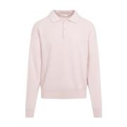 Lichtroze Joyce Top The Row , Pink , Heren