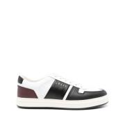 Wit Zwart Multi Sneakers Hogan , Multicolor , Heren