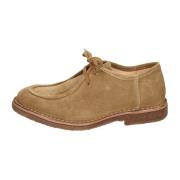 Elegante Suède Damesschoenen Astorflex , Brown , Dames