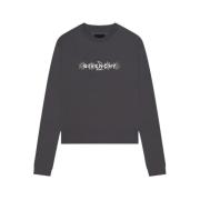 Stijlvolle T-shirts en Polos Givenchy , Black , Heren