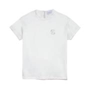 T-Shirts Gaëlle Paris , White , Dames