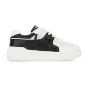 Stijlvolle Sneakers voor Mannen en Vrouwen Valentino Garavani , Black ...