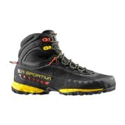 Stijlvolle Sneakers La Sportiva , Black , Heren