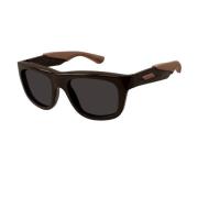 Glasses Bottega Veneta , Brown , Unisex