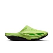 MMW 005 Slide Volt Nike , Green , Heren