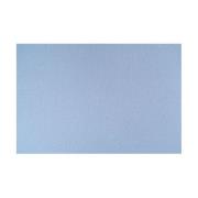 Blauwe Cashmere Sjaal MVM , Blue , Dames