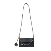 Zwarte Tassen - Klassieke Stijl Stella McCartney , Black , Dames