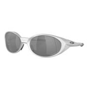 Eyejacket Redux Zonnebril Oakley , Gray , Unisex