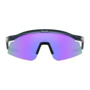 Hydra Zonnebril Oakley , Purple , Unisex