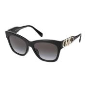 Stijlvolle Zonnebril 2182U Michael Kors , Black , Dames