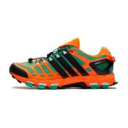 Adistar Raven Trail Hardloopschoenen Adidas , Multicolor , Heren