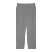 Cigaretbroek slim Marc O'Polo , Gray , Dames