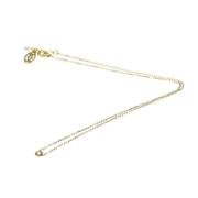 Pre-owned Rose Gold necklaces Cartier Vintage , Pink , Dames